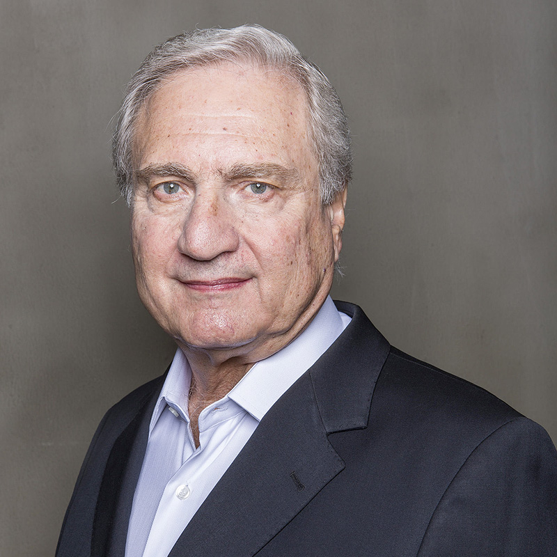 ALFREDO COTAIT - PRESIDENTE DA CACB